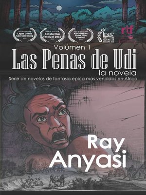 cover image of Las Penas de Udi